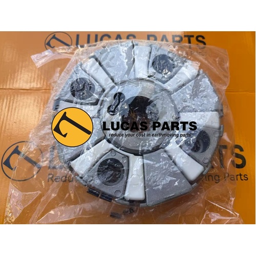 Pump Coupling Assy EX220-3 EX220-5 EX230-5 EX270-5 PN 4314298
