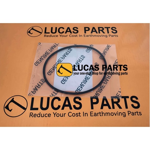 O-Ring Seal PC300-8 PC350 PC360 PC390 WA430-6 WA450 WA470 PN 6741612120