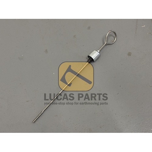 Swing Gearbox Oil Dipstick  ZX200