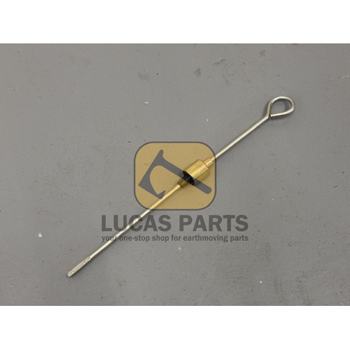 Swing Gearbox Oil Dipstick EX100 EX120