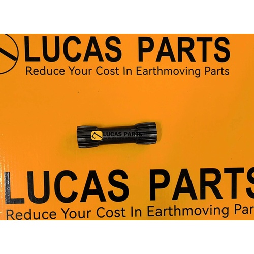 Slew Motor Pinion/Drive Shaft U17-3 Aftermarket No Warranty Cover