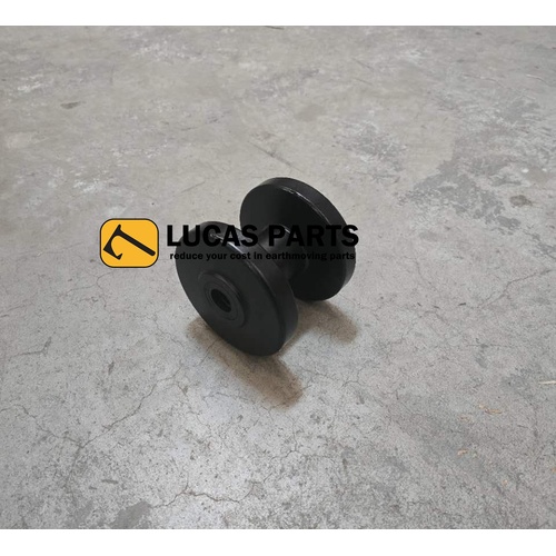Bottom Roller - Dural Flange MT85 PN 7277166