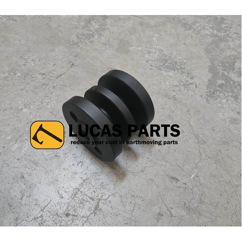 Bottom Roller - Triple Flange MT50 MT52 MT55 MT85 PN 7109409 6730683