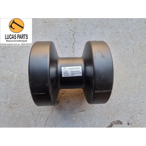 Bottom Roller Takeuchi TL130 TL230 TL8 PN 08801-30000