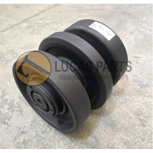 Bottom Roller New Holland C175 C185 C190 C227 C232 CASE CT420 CT440 CT450 TR270 TV380 TV450 