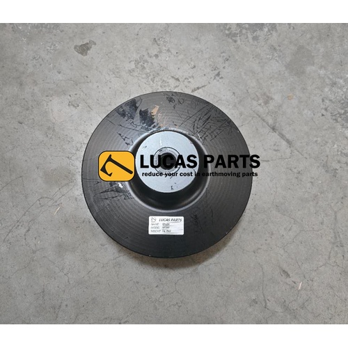 Idler - Front & Rear Idler Bobcat MT52 MT55 MT85 PN 7109408