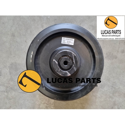 Idler - Rear Idler CAT 259B3 259D 279C 279D 289C 289D 299C  299D3 PN 536-3550