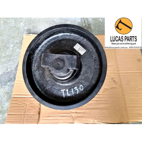 Idler - Rear Idler/Roller Takeuchi TL8  TL130 TL230