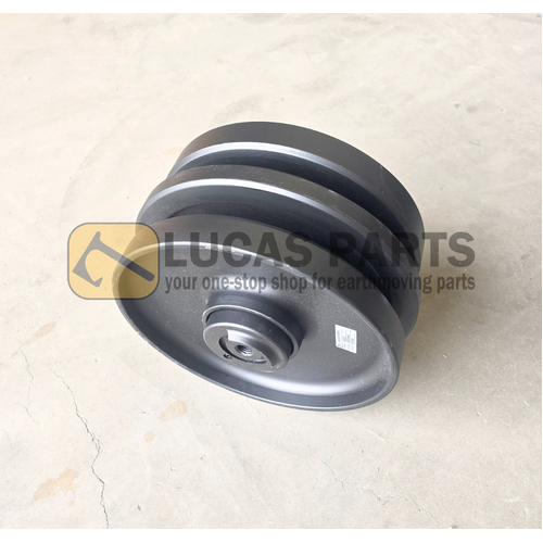 Idler - Front Idler CAT 259B3 259D 259D3 279 285 289 299  PN 609-3713 Triple Flange259