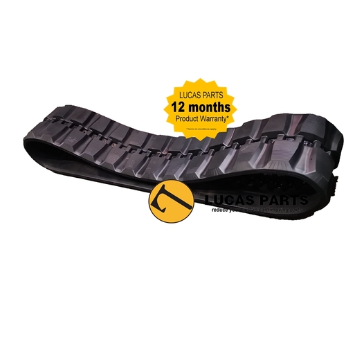 Rubber Track 450X86X58B Bobcat T830 T870 Kubota SVL90 SVL90-2 SVL95 SVL95-2 SVL97-2