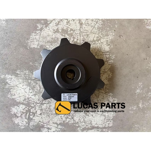 Sprocket Bobcat MT85 MT100 9T PN 7272561 