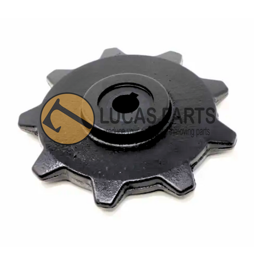 Sprocket Bobcat MT85 MT100 9T PN 7272561 
