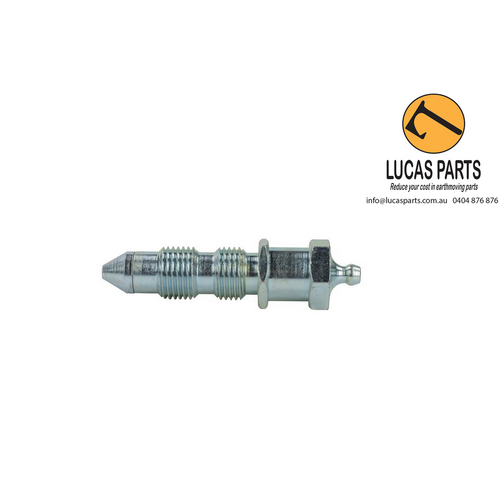 Track Grease Valve PC200 PC300 PC350 PC400 Komatsu PN  07959-20001 0795920001