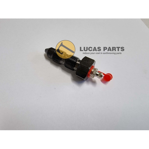 Track Grease Valve CAT301.5 301.6 301.8 302CR 303.5 304 305.5 305 306 306.5 SK20 SK30 SK60 SK100 SK200 SK300 SK400