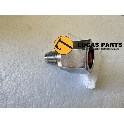 Track Grease Valve VIO17 VIO20 VIO27 VIO30 VIO33U VIO35 VIO40  VIO55 PN 172122-37843