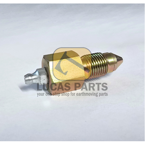 Track Grease Valve SK50 SK55