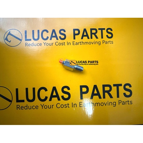 Track Grease Valve DH220 Solar 130LC-V 170-III  220LC-V 220N-V 250LC-V 290LC PN 2420-1242