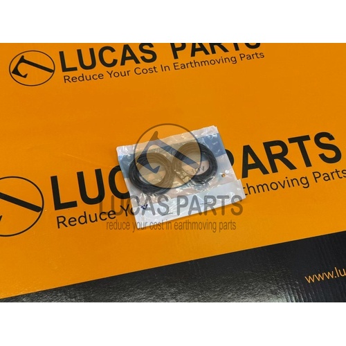 O-Ring 10pcs Volvo EC160B, EC160C, EC160D, EC160E, EC170D, EC180B, EC180C, EC180D, EC180 PN VOE20460073
