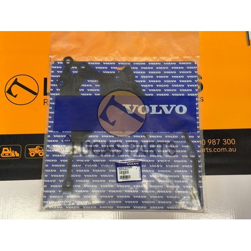 Gasket Volvo EC160 EC180 EC210 EC220 ECR145 ECR235 PN: VOE21531890