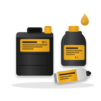 Oils & Lubricants