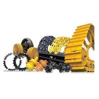 Undercarriages