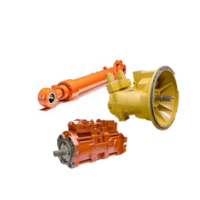 Hydraulics