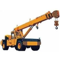 Crane Parts
