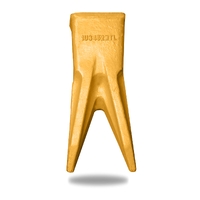 Bucket Teeth
