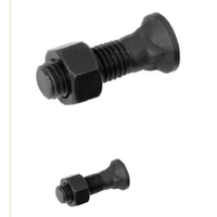 Plow Bolts & Nuts
