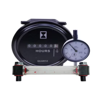 Gauge, Meter & Indicator