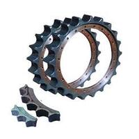 Sprockets