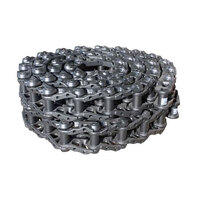OE Quality Bottom Roller – Fits Kubota KX71-3 KX91-3 U25 U35 Excavators, Replaces RB511-21702