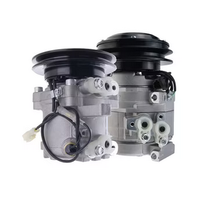 Air Conditioning Compressor