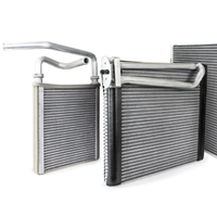AC Condensers & Evaporators