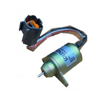 Solenoid