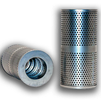 Hydraulic Filters